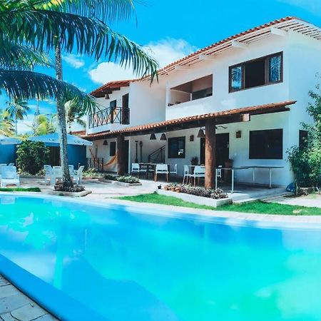 Pousada Oceano Pôrto das Galinhas Zewnętrze zdjęcie